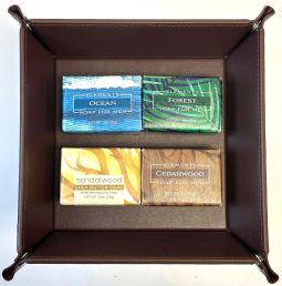 Sensational Men's Soap Collection ($20)